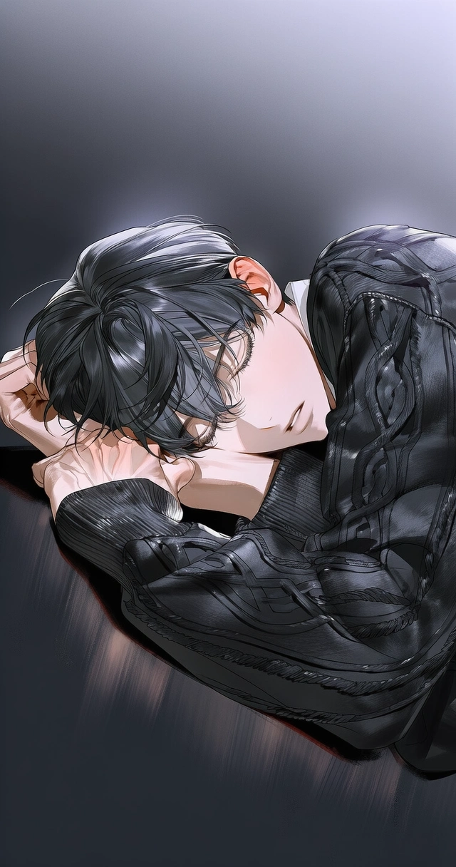 Sleeping Beauty