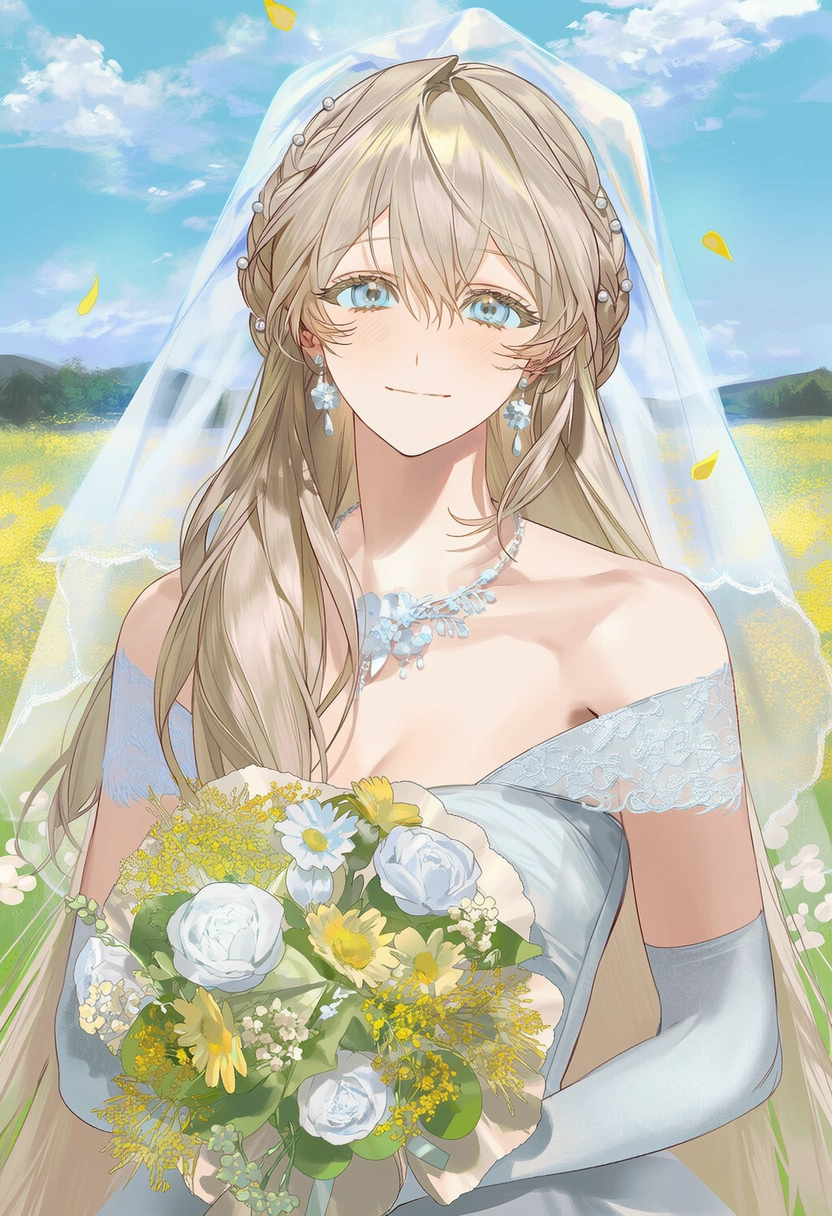 May Bride